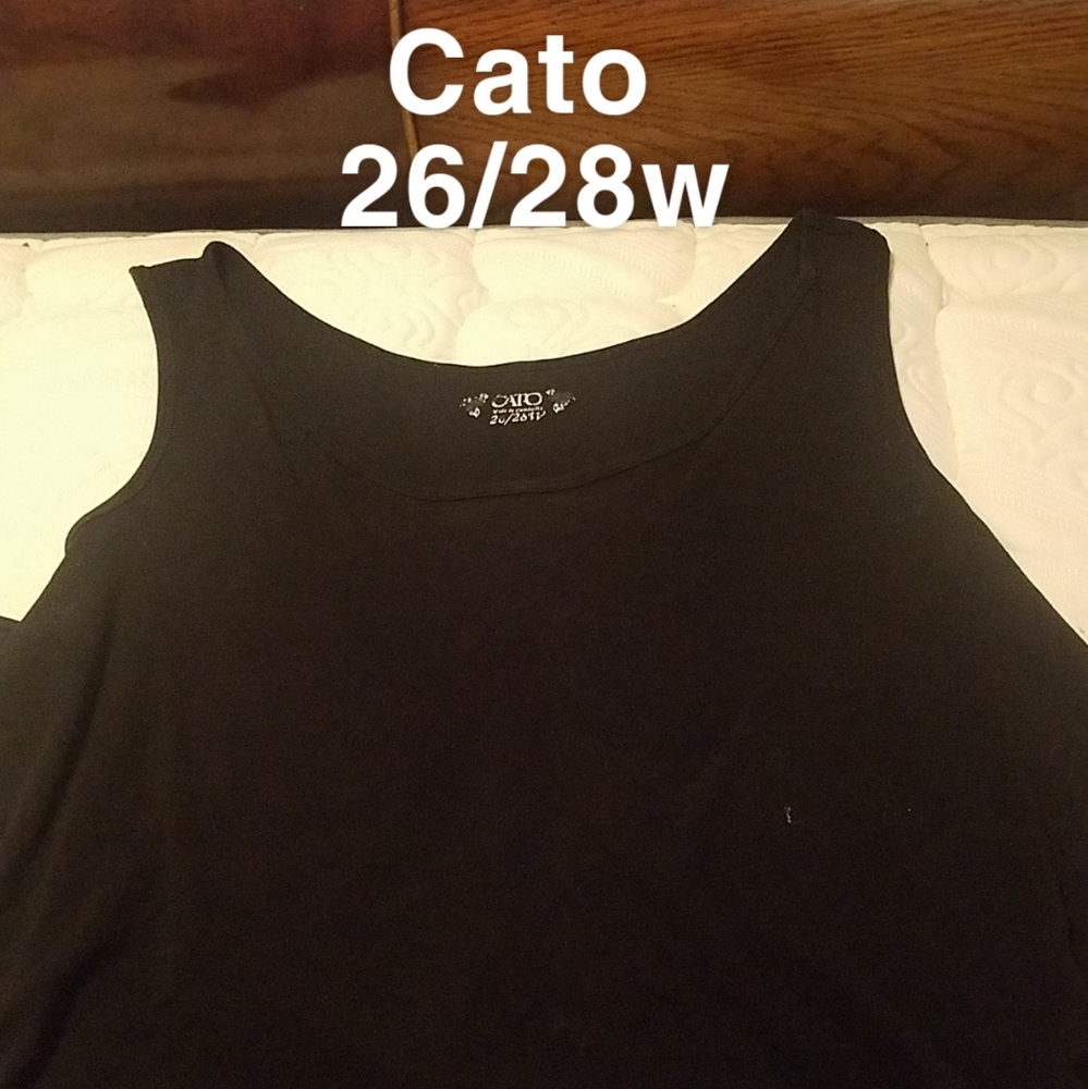 Tank top
